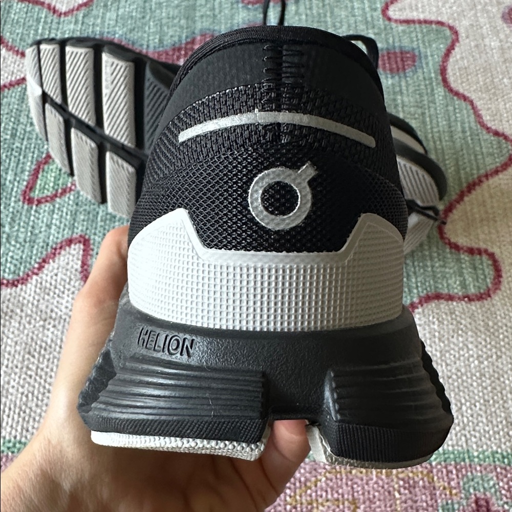 On Running Cloud Helion CloudTec Running Sneakers - image 8